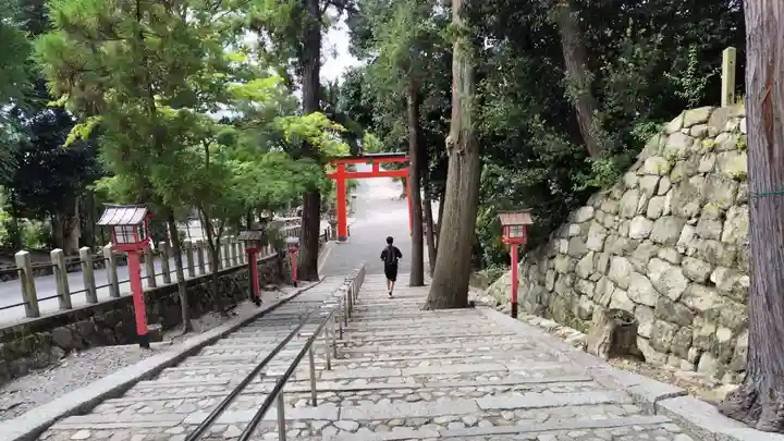 吉田神社(京都府)