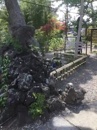 菊田神社(千葉県)