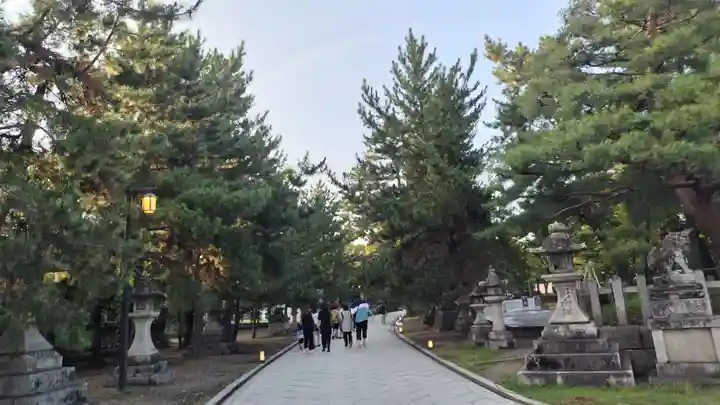 北野天満宮(京都府)