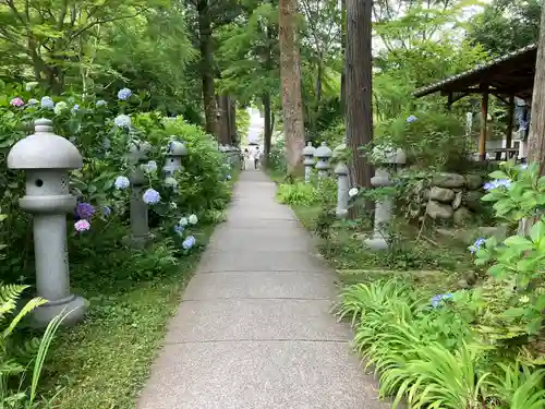 久安寺のその他建物