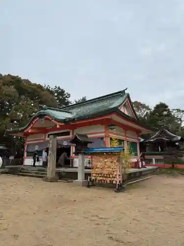 住吉神社(兵庫県)