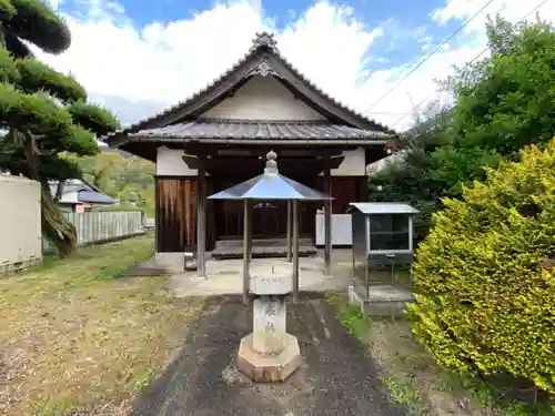 安楽寺のその他建物