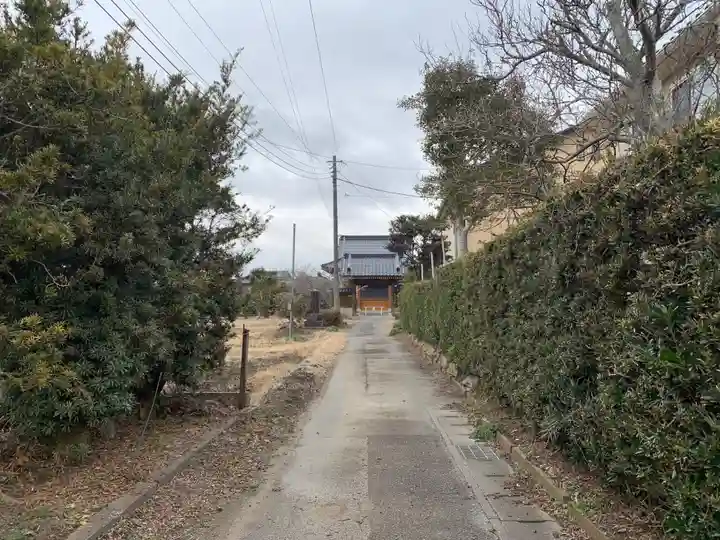 長福寺(千葉県)