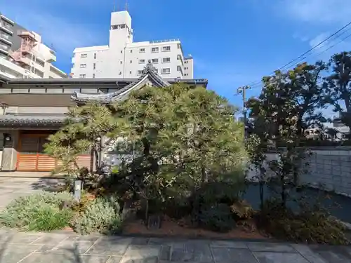 西岸寺(東京都)