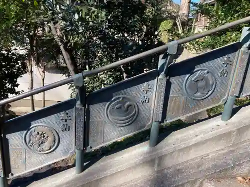 星宮神社(栃木県)