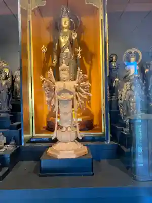 道往寺(東京都)