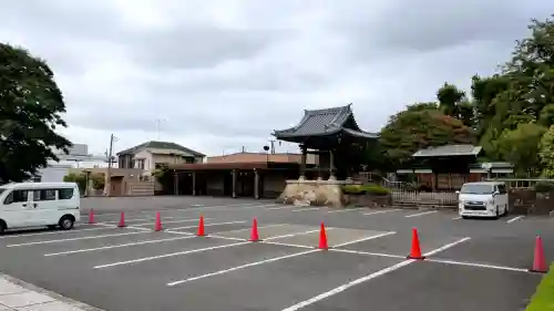 妙蓮寺(神奈川県)