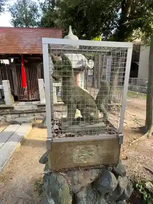猿田彦神社(滋賀県)
