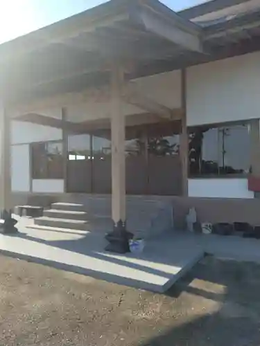 専光寺(宮城県)