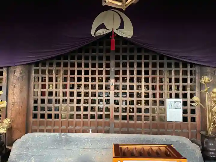 東大寺 二月堂(奈良県)