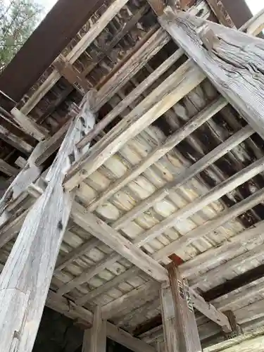 観音寺のその他建物