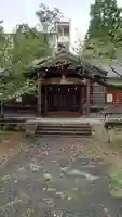 神明神社(岐阜県)