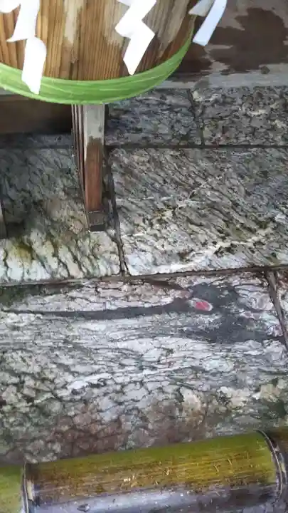 三峯神社のその他建物