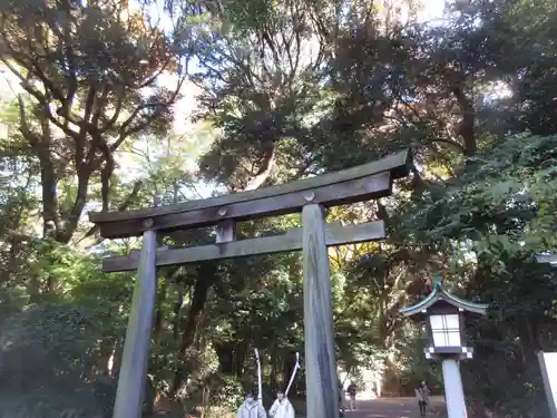 明治神宮(東京都)