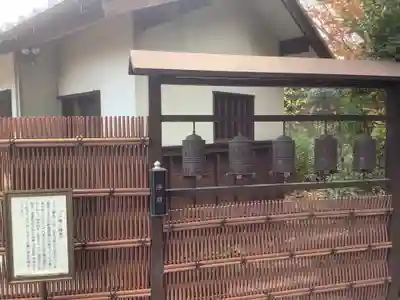 龍渕寺のその他建物
