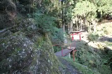 静之神社(埼玉県)
