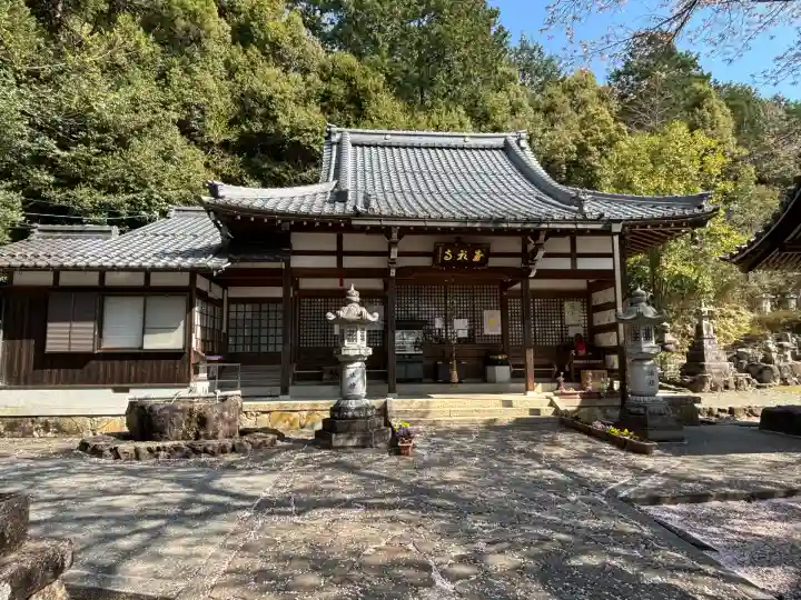 成願寺(滋賀県)