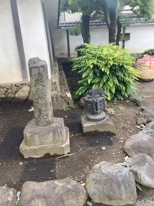 海徳寺(東京都)