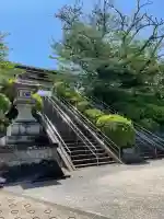 神奈川県戦没者慰霊堂(神奈川県)