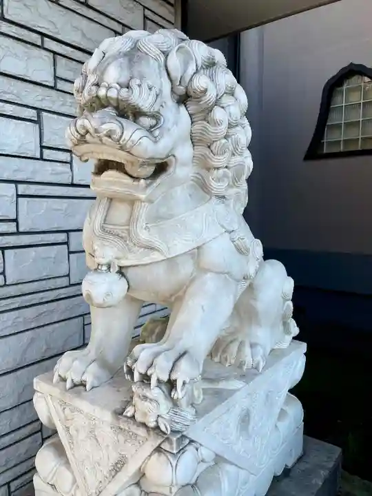 桂松院(福島県)