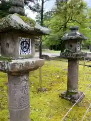 手向山八幡宮の建物その他