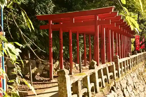 清水寺(島根県)