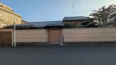 安養寺(京都府)