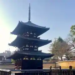 興福寺(奈良県)