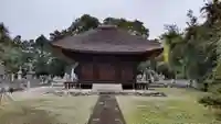 広徳寺(埼玉県)
