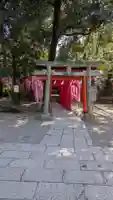 武蔵一宮氷川神社(埼玉県)