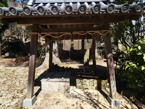 皇子神社(兵庫県)