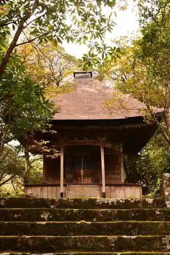 黒松寺(徳島県)