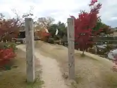 吉備津彦神社(岡山県)