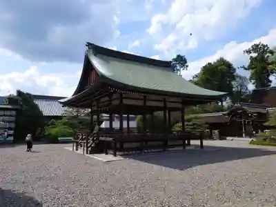 梅宮大社のその他建物