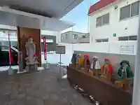 佛願寺札幌別院(北海道)