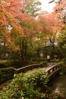 法然院(京都府)