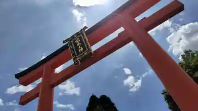 松尾大社(京都府)