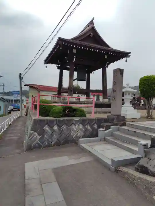 彌勒院(山形県)