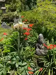 青龍山 吉祥寺(群馬県)