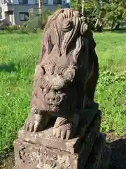 諏訪神社(新潟県)