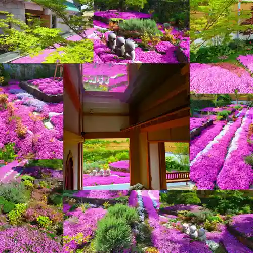 寿量山　速成寺(奈良県)