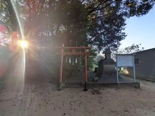 氷上八幡神社(香川県)