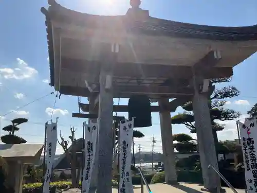 瑠璃光山 妙法寺(愛知県)