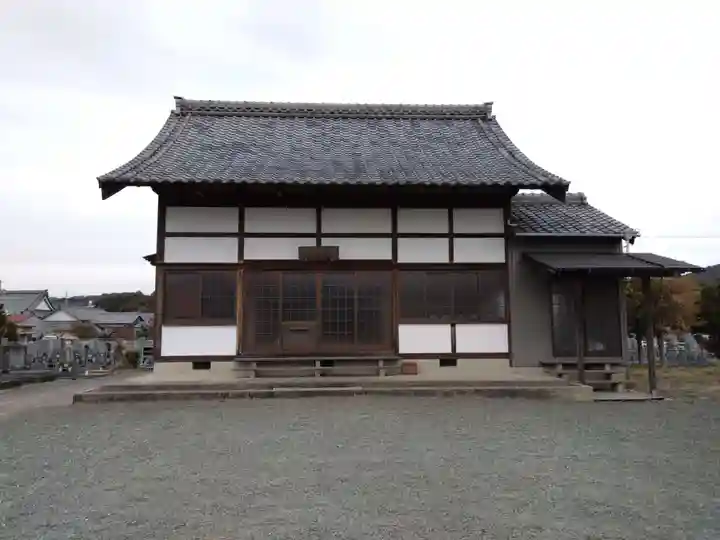 源深寺(愛知県)