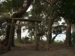 子安神社(千葉県)