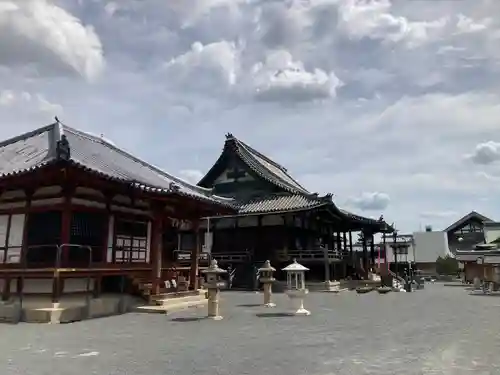 総持寺のその他建物