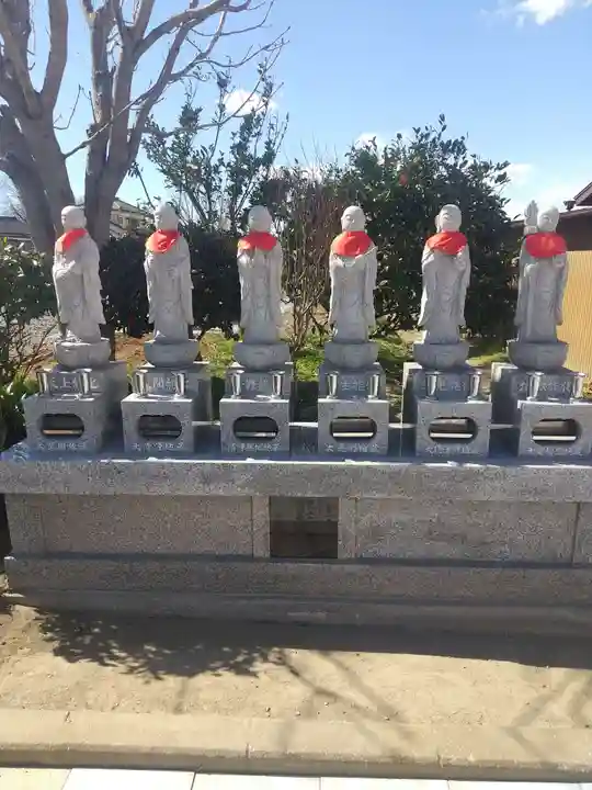 龍源寺(栃木県)