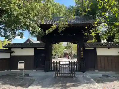 安養寺(東京都)