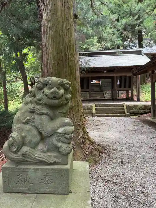 北野天神社(山梨県)