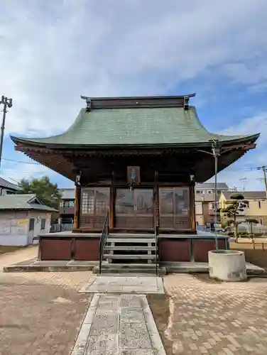 無量寺のその他建物